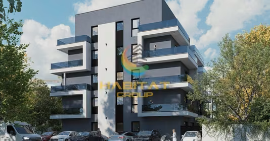 Apartament Berceni