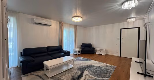 Apartament Băneasa