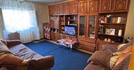 Apartament Berceni