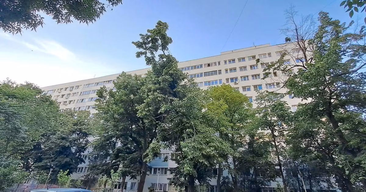 Apartament de vânzare cu 2 camere în zona Dristor, Sector 3
