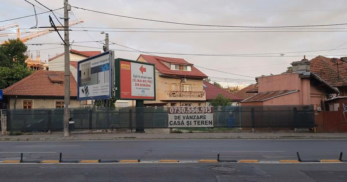 Casă individuală de vânzare cu 4 camere în zona Cotroceni, Sector 5