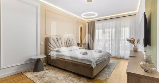 Apartament Tractorul