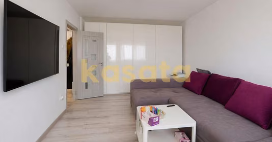 Apartament Titan