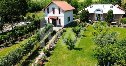 Casă Cârja