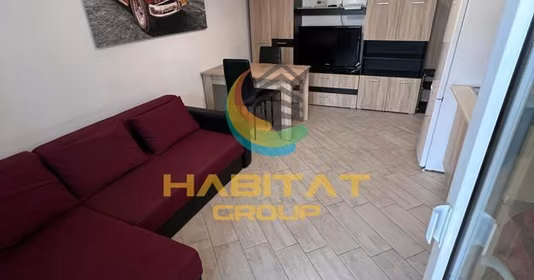 Apartament Berceni