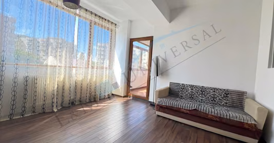 Apartament Titan