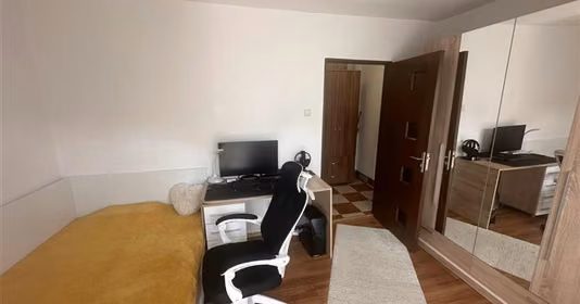 Apartament Complexul Studențesc