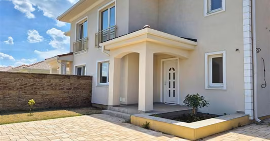 Apartament Girocului