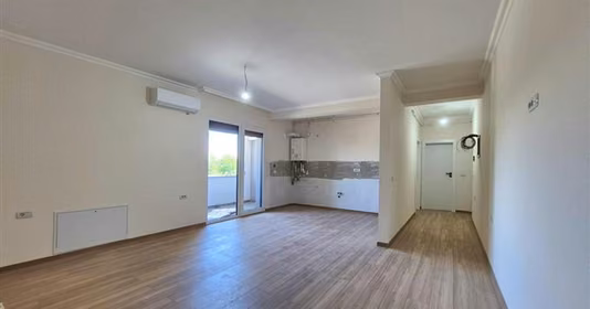 Apartament Girocului