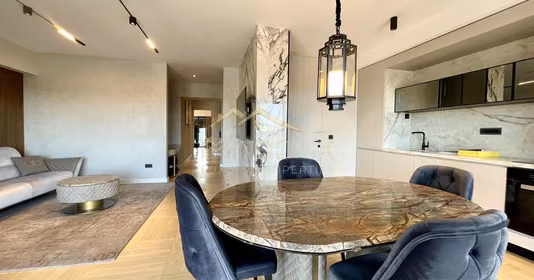 Apartament Herăstrău
