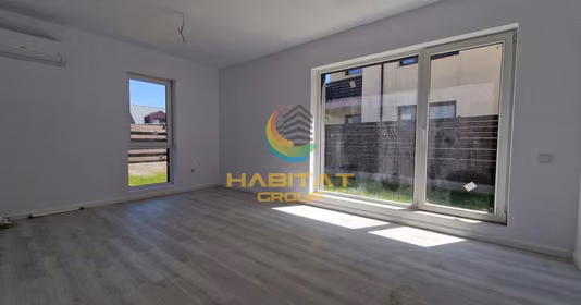 Apartament Titan
