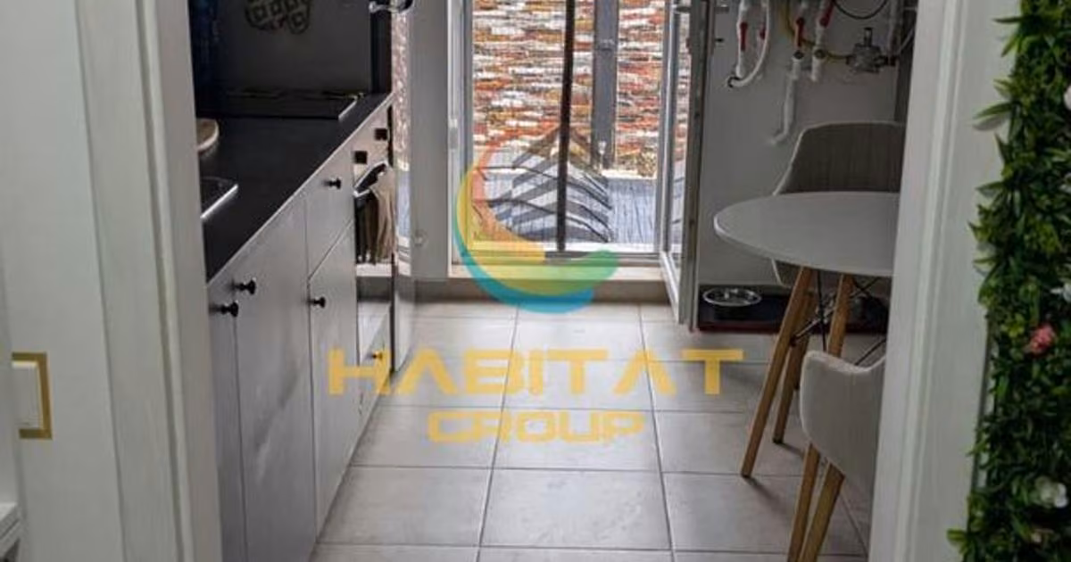 Apartament de vânzare cu 2 camere, mobilat în zona Berceni, Sector 4