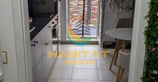 Apartament Berceni