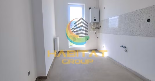 Apartament Berceni