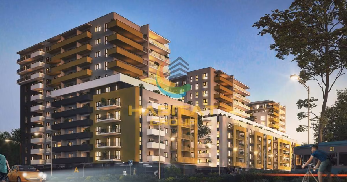 Teren Construcții intravilan de vânzare de 13000 mp, în zona Theodor Pallady, Sector 3