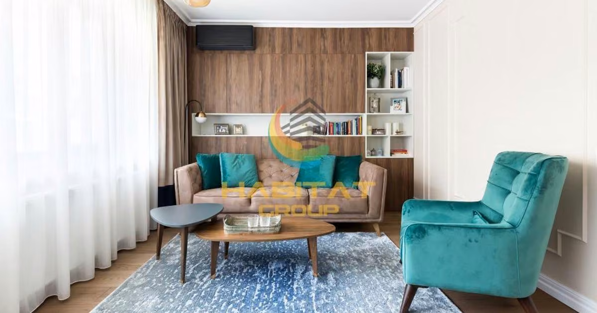 Apartament de vânzare cu 2 camere în zona Apărătorii Patriei, Sector 4