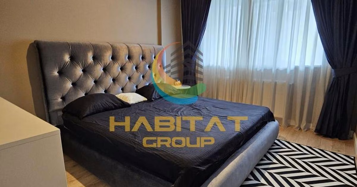 Apartament de vânzare cu 2 camere, mobilat în zona Mihai Bravu, Sector 3
