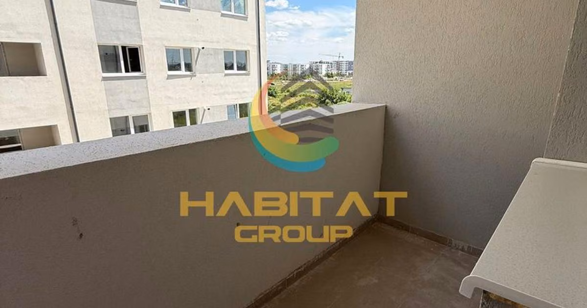Apartament de vânzare cu 2 camere în zona Berceni, Sector 4
