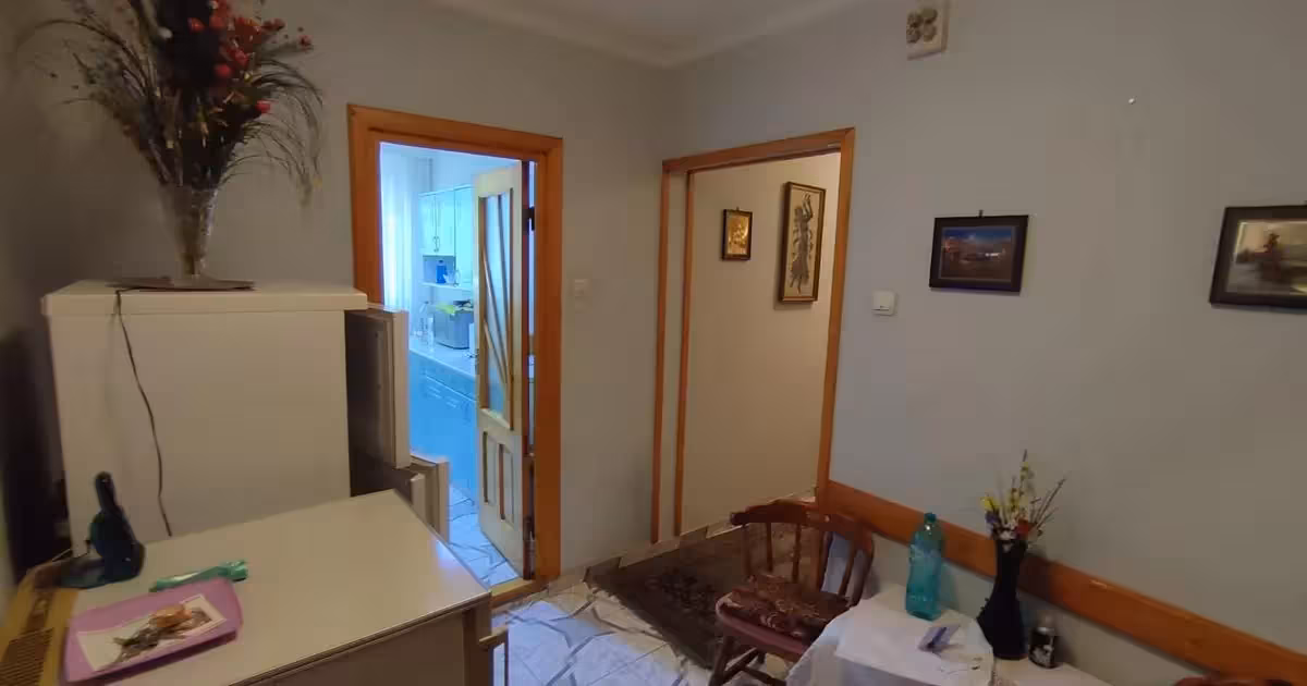 Apartament de vânzare cu 2 camere în Brăila