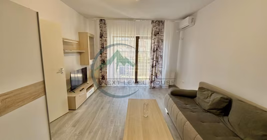 Apartament Sânpetru