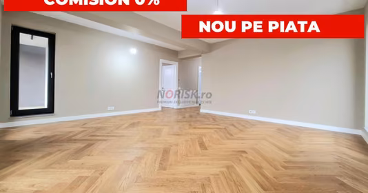 Apartament Băneasa