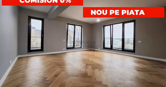 Apartament Aviației