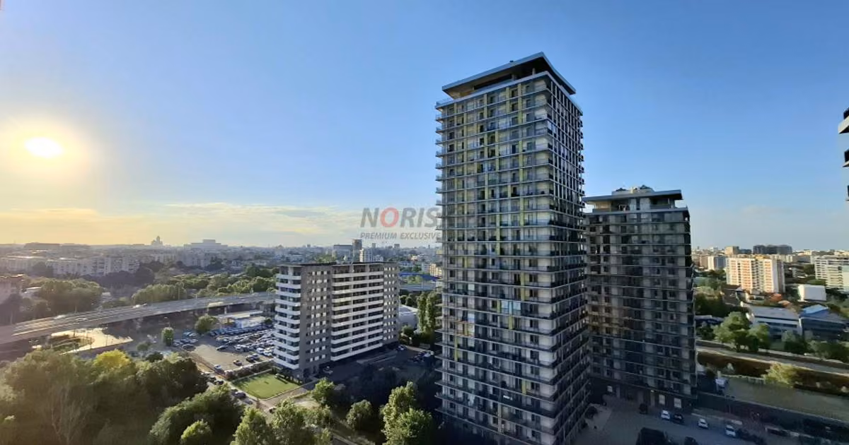 Apartament de vânzare cu 2 camere, mobilat în zona Tineretului, Sector 4