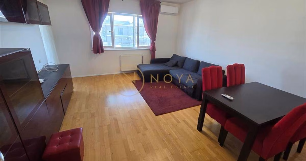 Apartament de vânzare cu 3 camere, mobilat în zona Tei, Sector 2