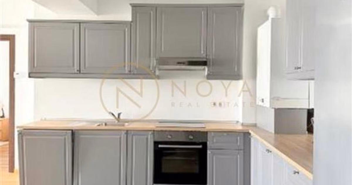 Apartament de vânzare cu 2 camere, mobilat în zona Aviației, Sector 1