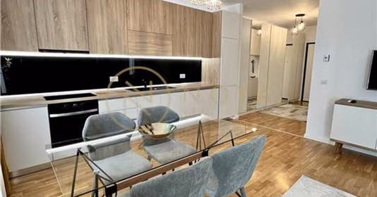 Apartament Herăstrău