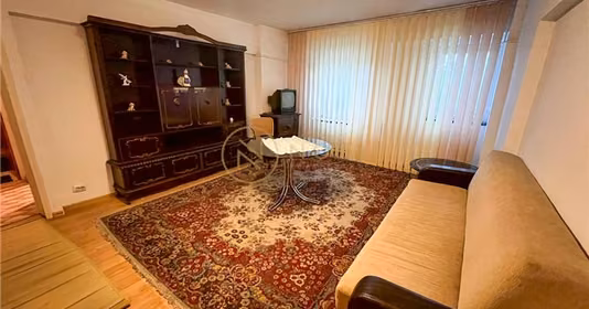 Apartament Aviației