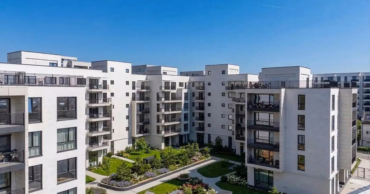 Apartament de vânzare cu 3 camere în zona Pipera, Sector 1