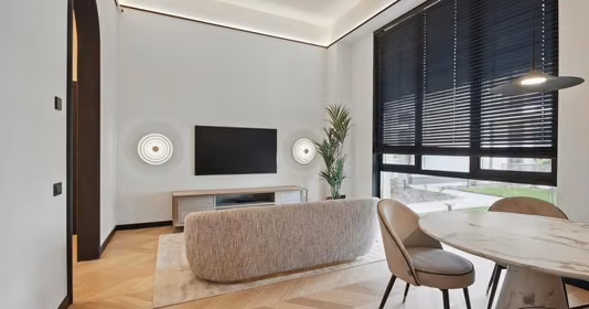 Apartament Pipera