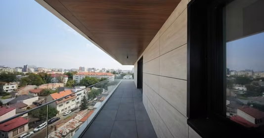 Apartament Unirii
