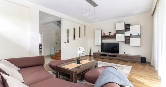 Apartament Bună Ziua