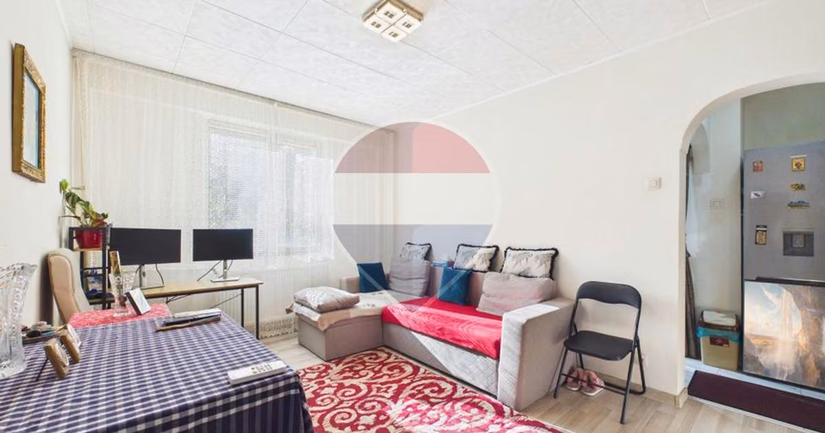 Apartament de vânzare cu 3 camere în zona Rahova, Sector 5