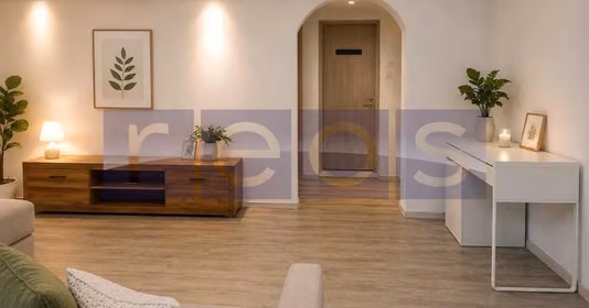 Apartament Titan