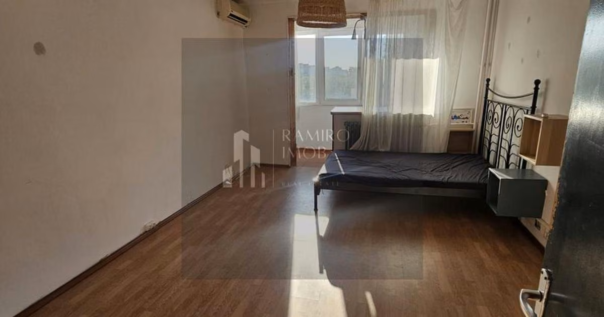 Apartament de vânzare cu 2 camere în zona Camil Ressu, Sector 3