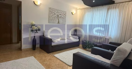 Apartament Titan