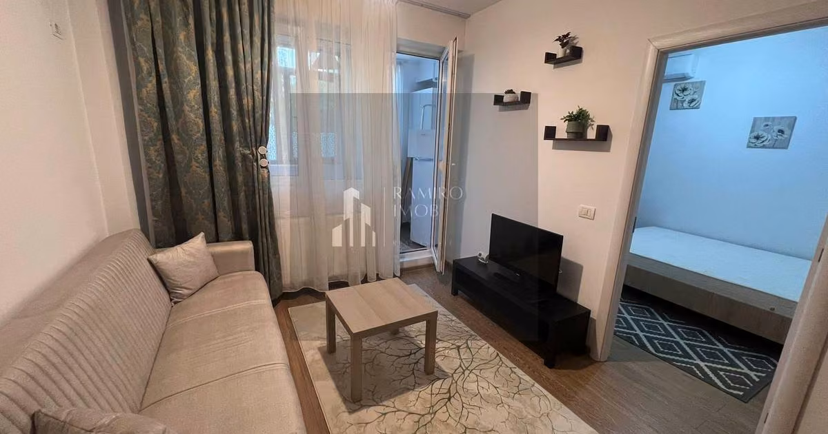 Apartament de vânzare cu 2 camere în zona Militari, Sector 6