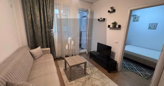 Apartament Militari