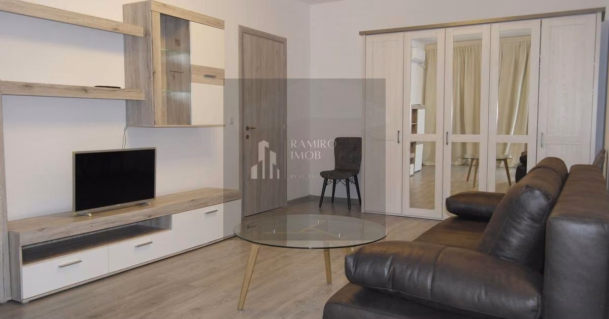 Apartament de vânzare cu 2 camere, mobilat în zona Metalurgiei, Sector 4