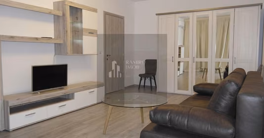 Apartament Berceni