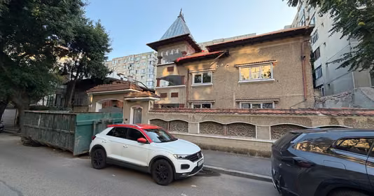 Casă Tineretului