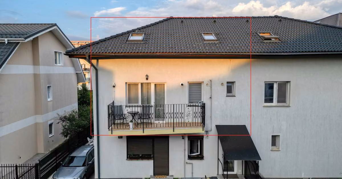 Apartament de vânzare cu 4 camere, mobilat în zona Tractorul, Brașov