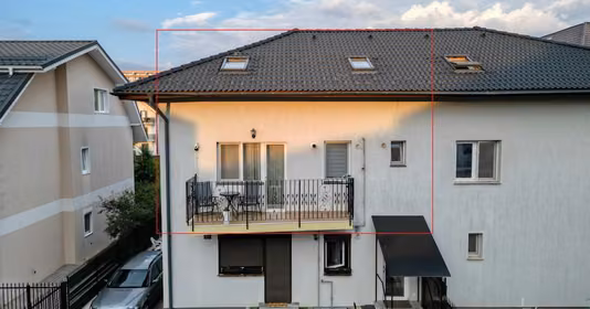 Apartament Tractorul