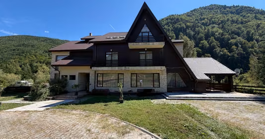 Casă Lepșa