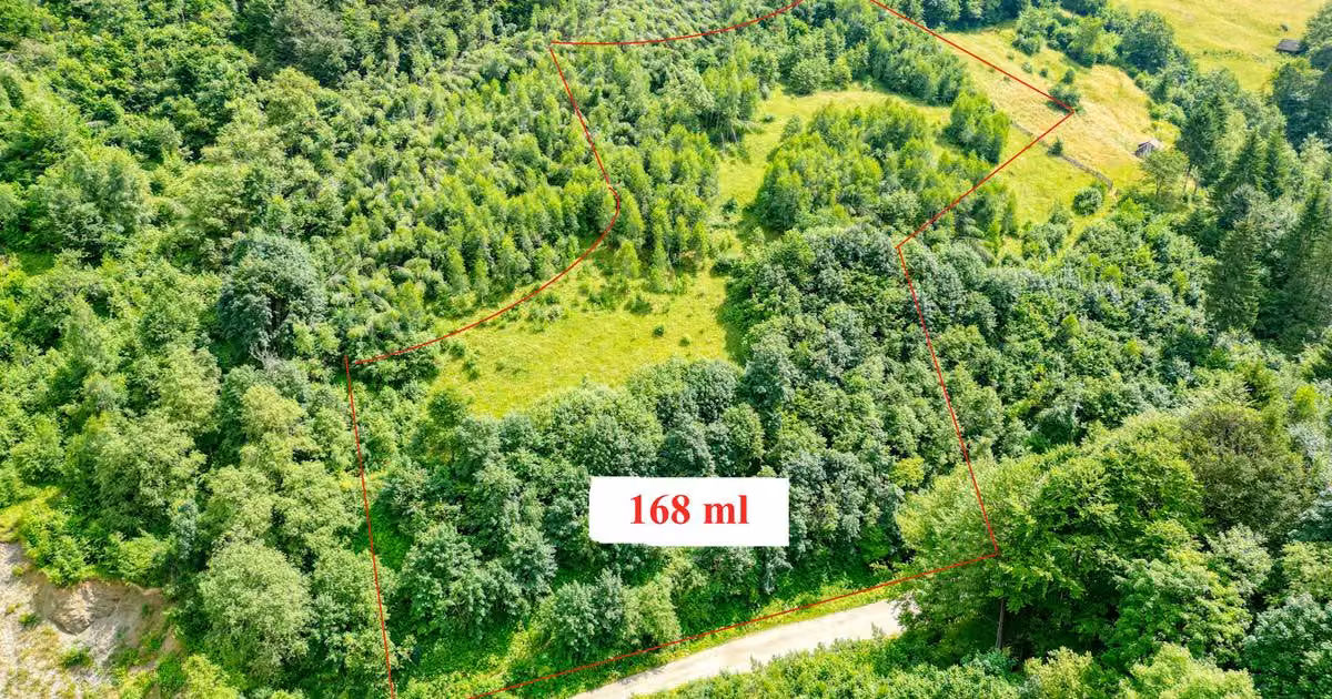 Teren agricol extravilan de vânzare de 31733 mp, în Moieciu de Jos