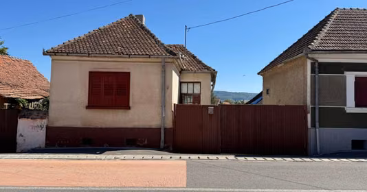 Casă Augustin