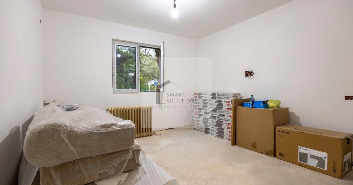 Apartament de vânzare cu 2 camere în zona Berceni, Sector 4
